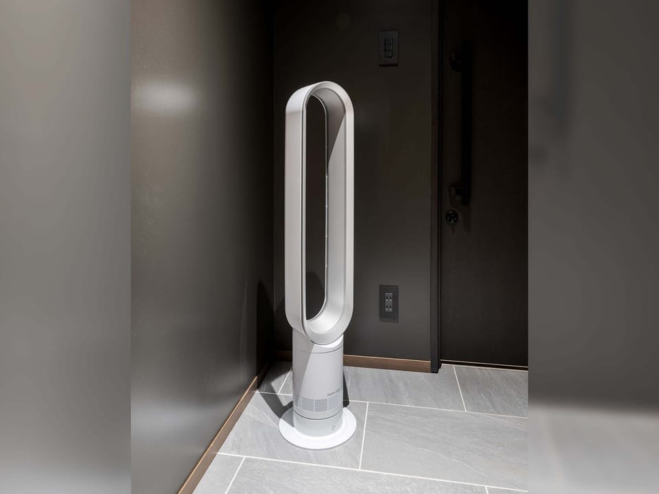 House | Room amenity