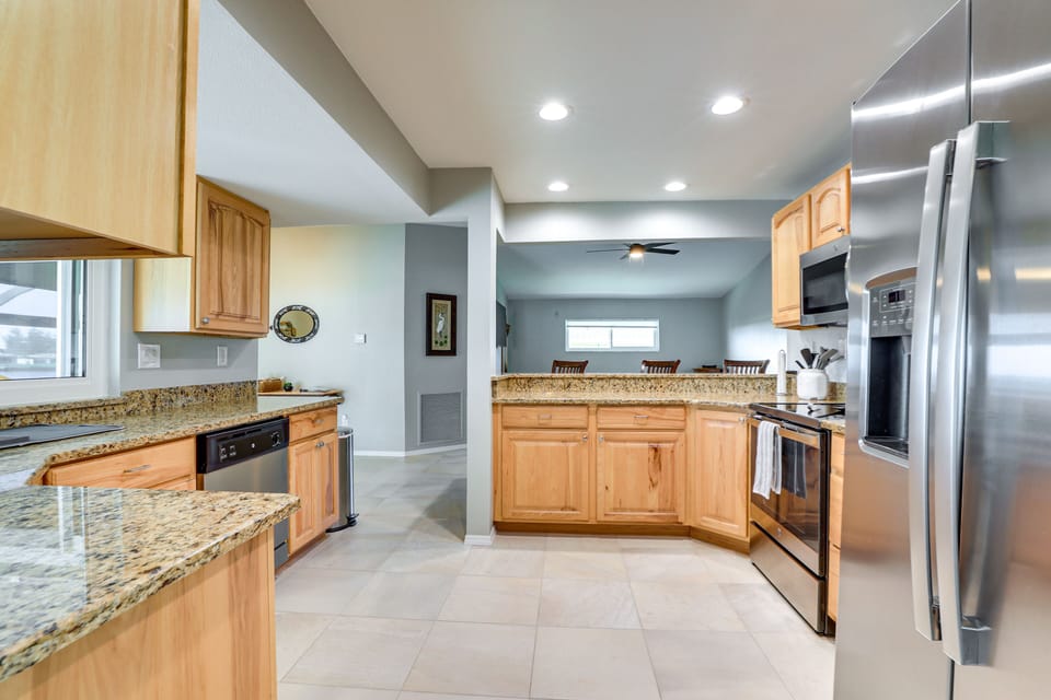 Kitchen | Cooking Basics | Drip Coffee Maker