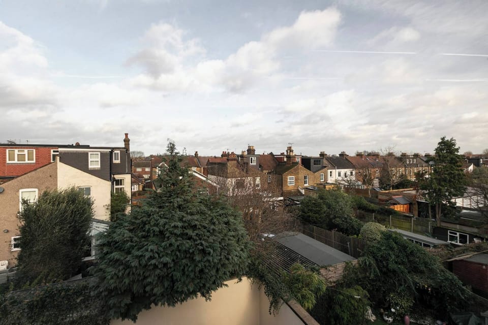 Apartment, 1 Bedroom | View from property