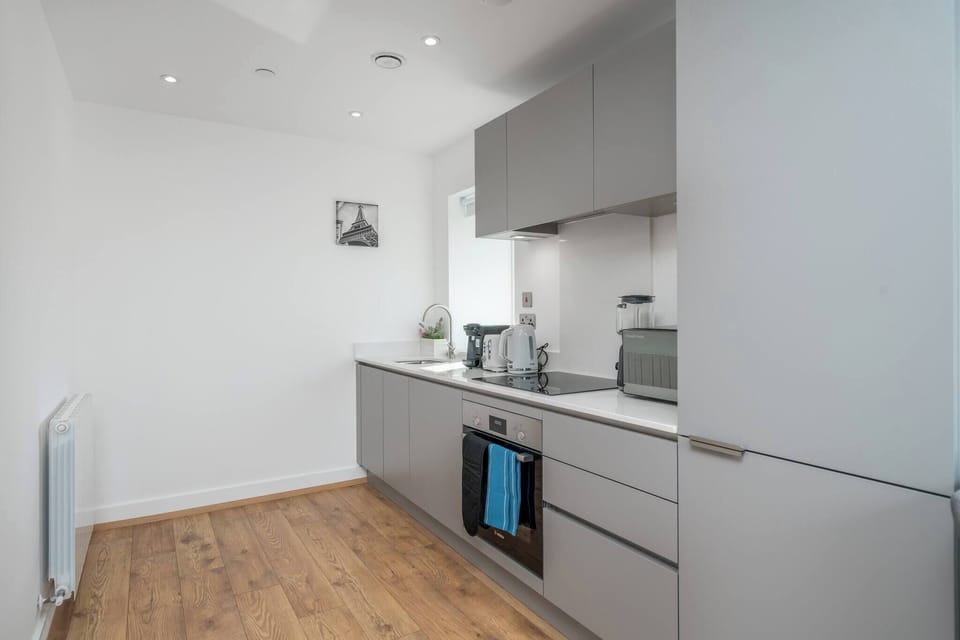 Apartment, 2 Bedrooms | Interior