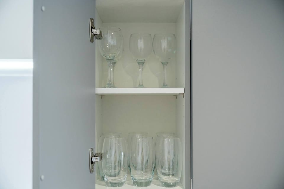 Apartment, 2 Bedrooms | Miscellaneous