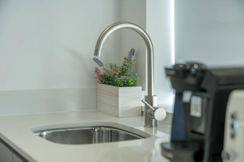 Apartment, 2 Bedrooms | Interior