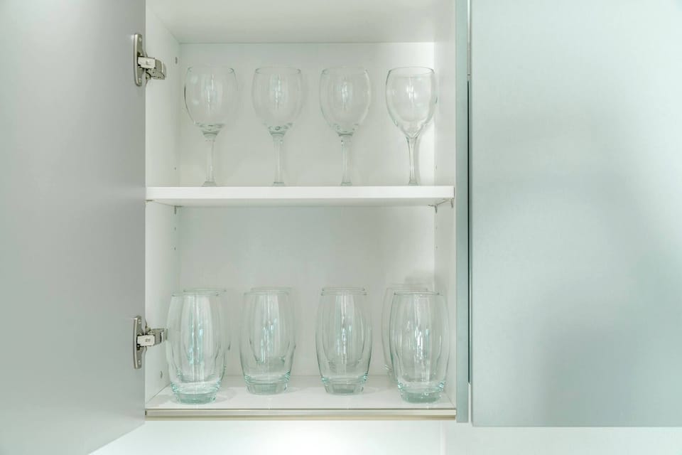 Apartment, 2 Bedrooms | Miscellaneous