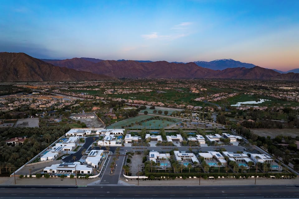 Discover the hidden beauty of vistas at Polo Villa.