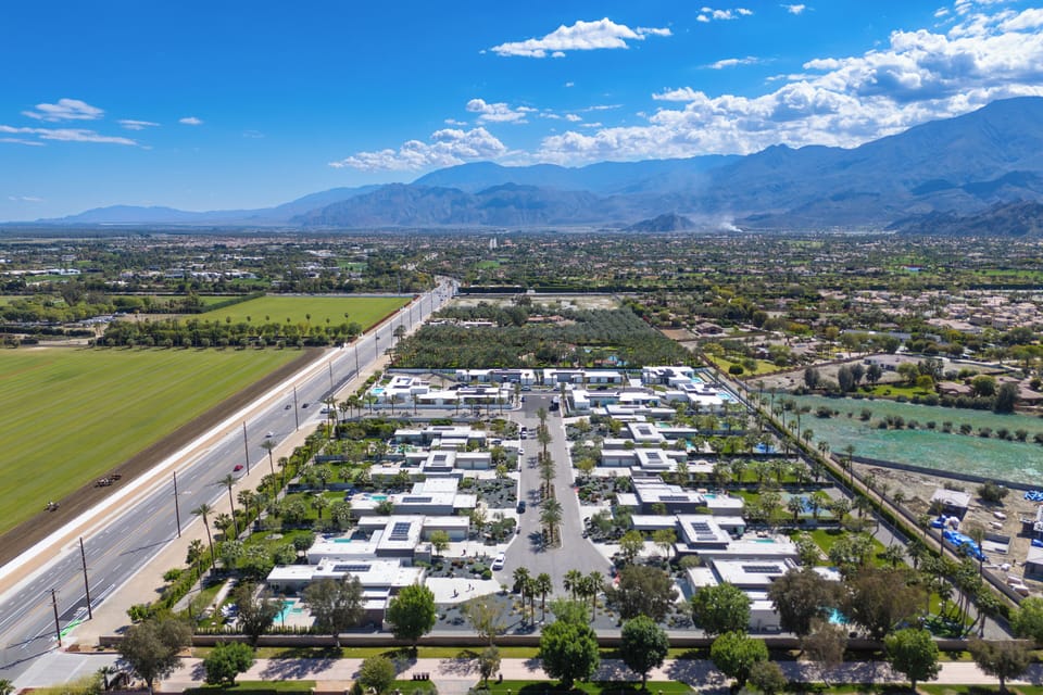 Elevate your perspective at Polo Villa!