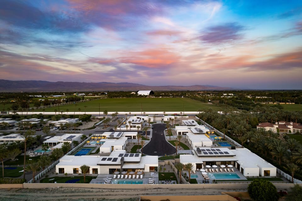 Welcome to The Reserve - Full Buyout!