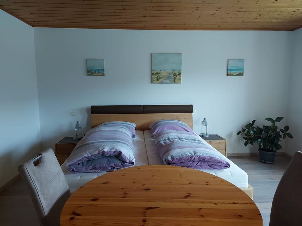 Double Room | Minibar, free WiFi, bed sheets