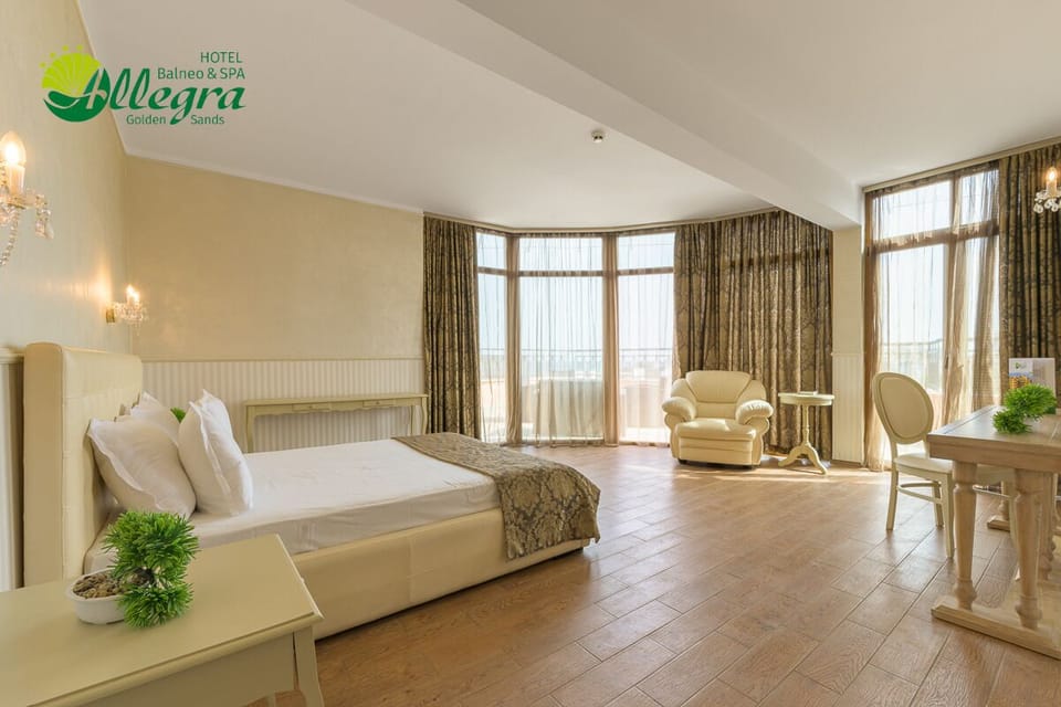 Deluxe Apartment | Desk, soundproofing, free WiFi, bed sheets