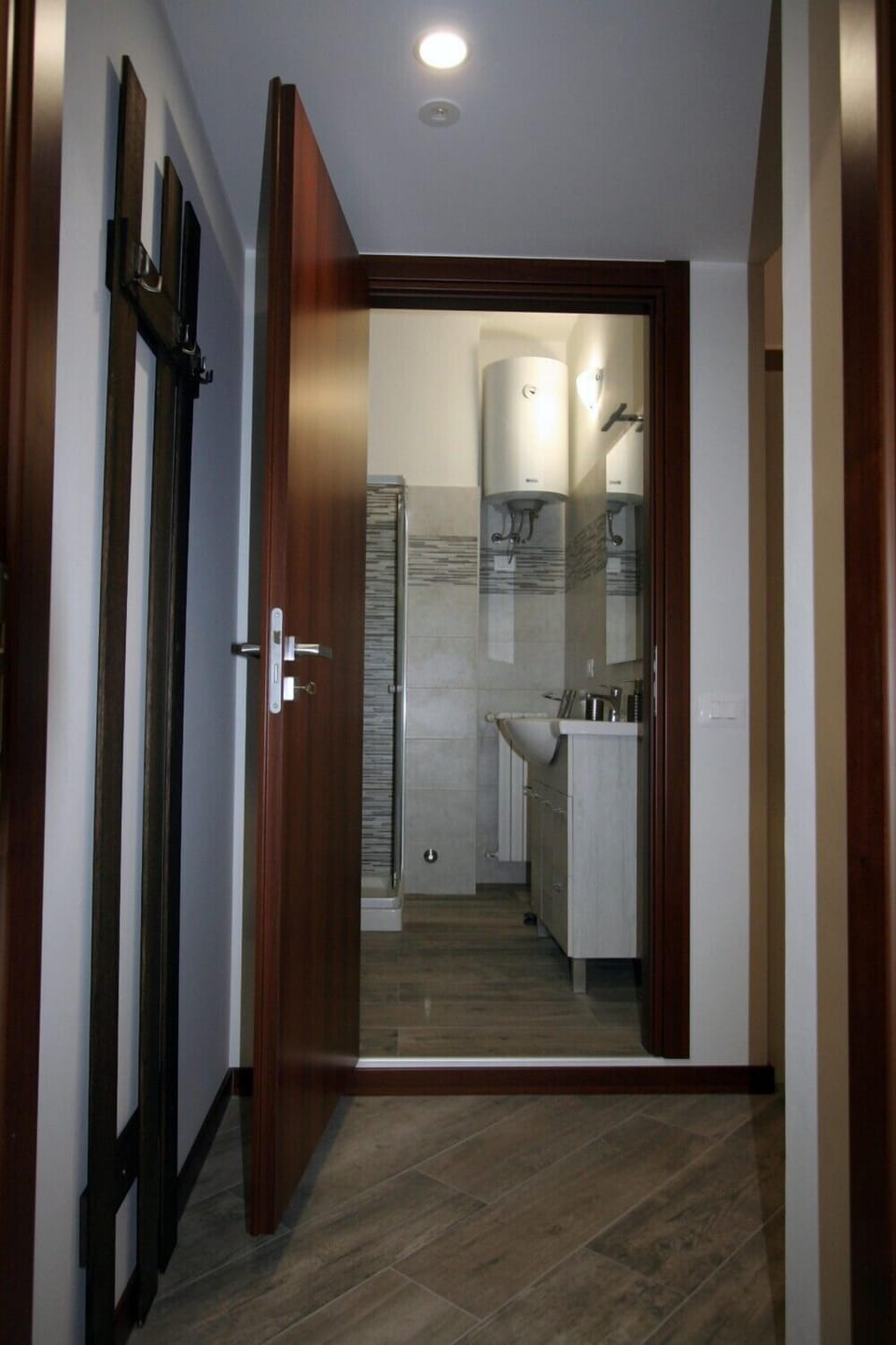 Comfort Room | 1 bedroom, desk, soundproofing, free WiFi