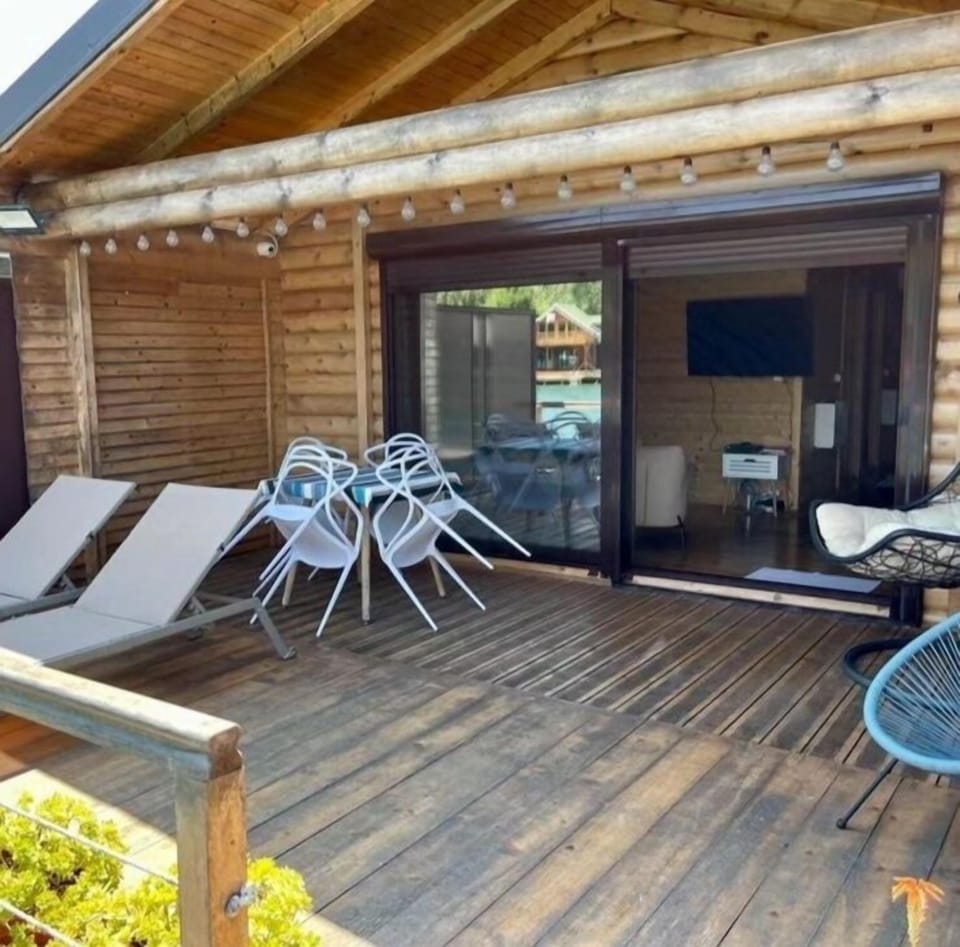 Premium House | Terrace/patio
