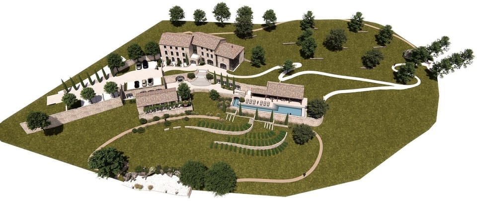 Property map