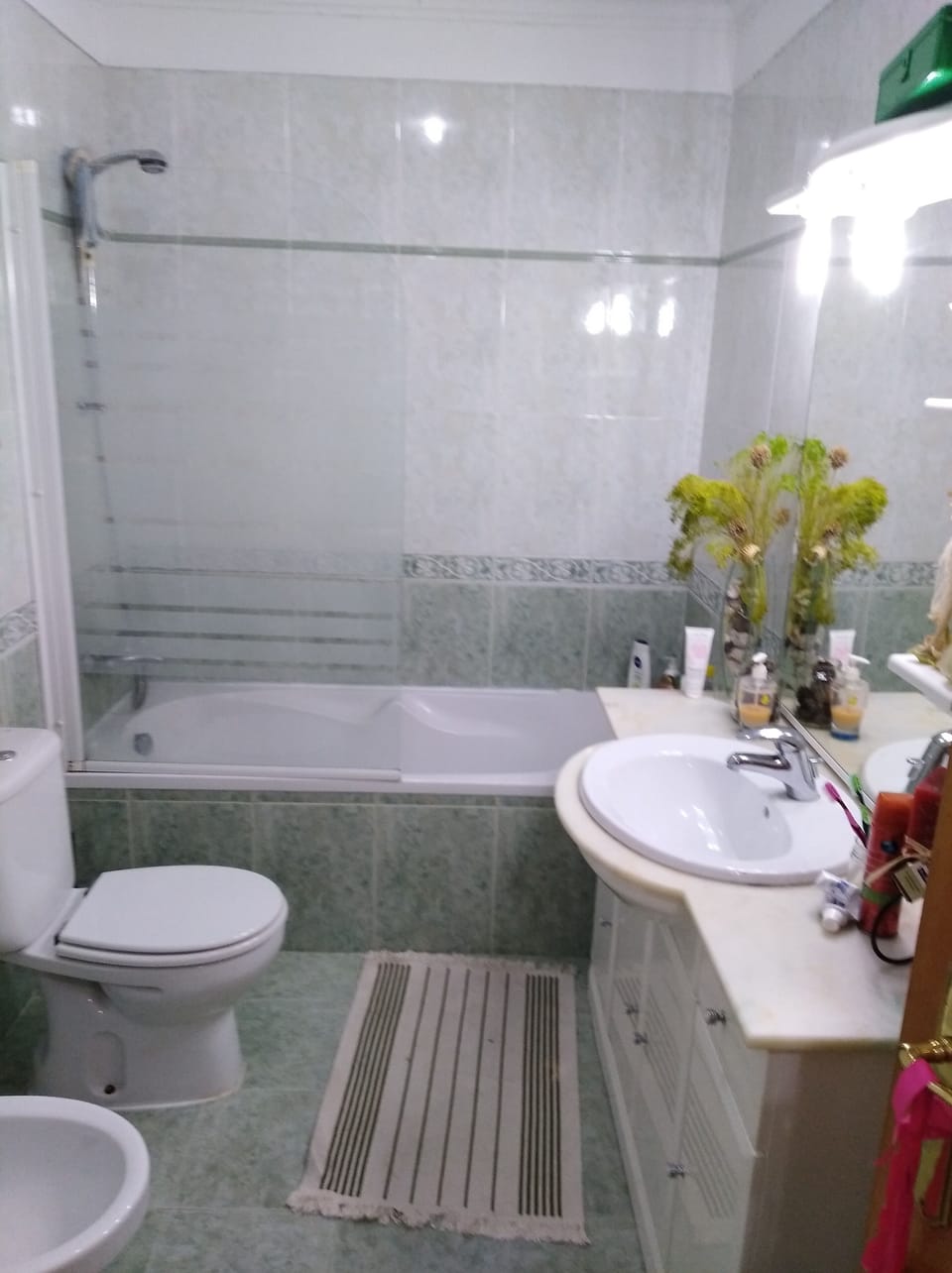 Global Albarraque Hostel in Sintra
