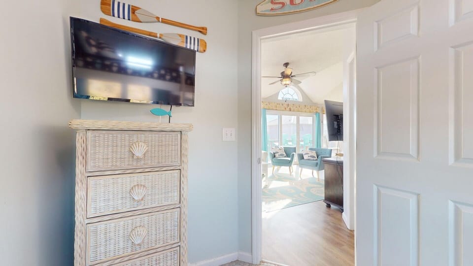 Bunk Room