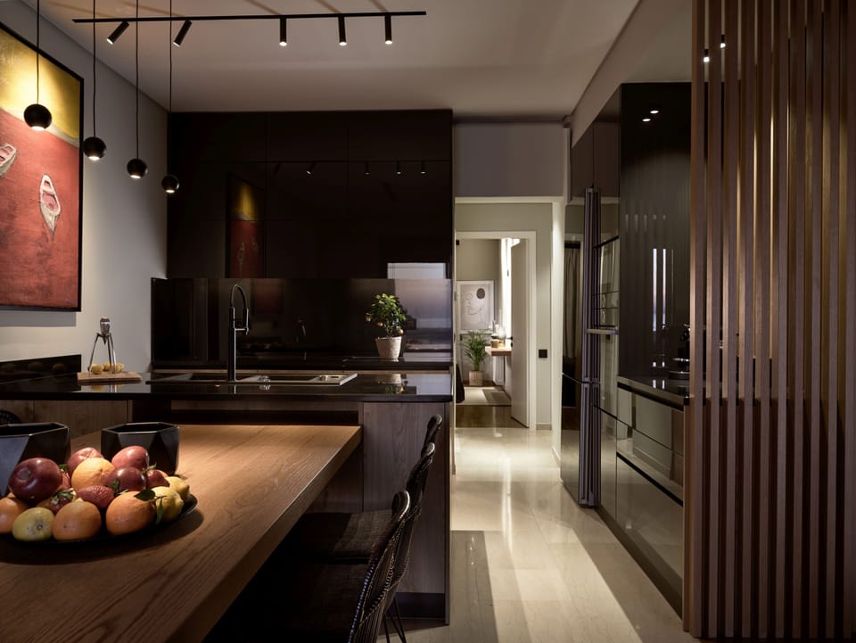 Deluxe Apartment | 3 bedrooms