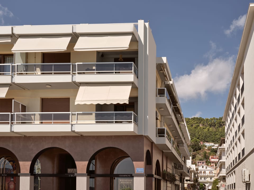 Deluxe Apartment | 3 bedrooms