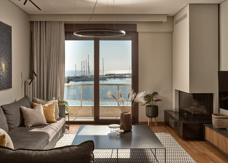 Deluxe Apartment | 3 bedrooms