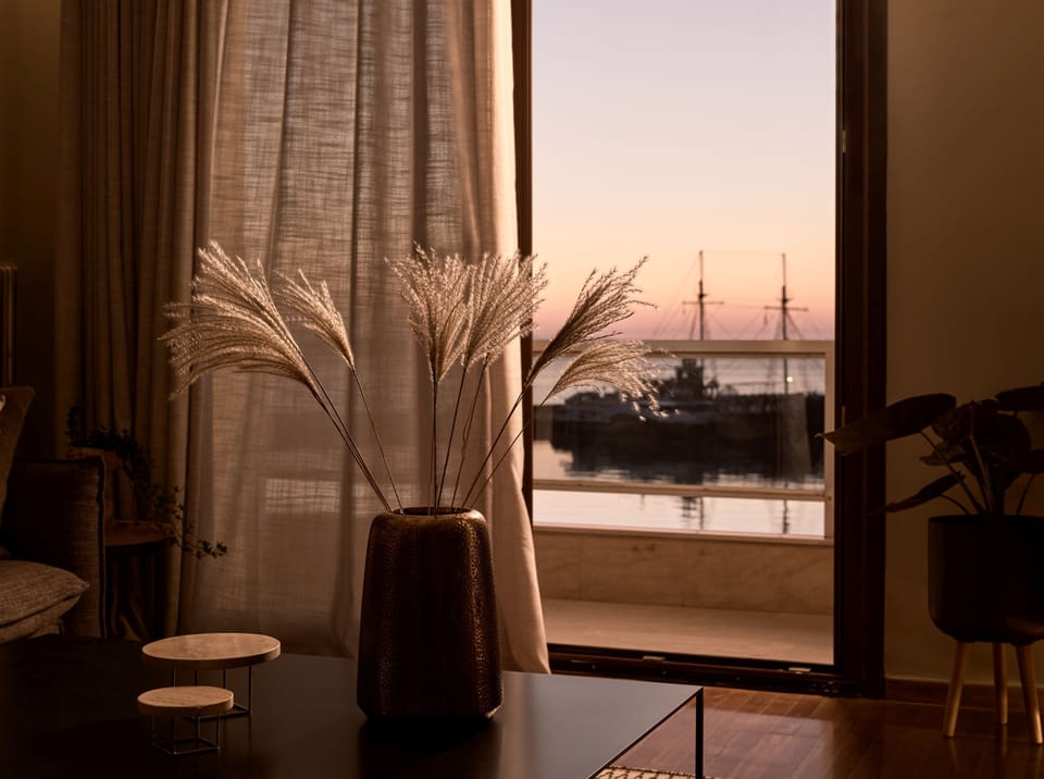 Deluxe Apartment | 3 bedrooms