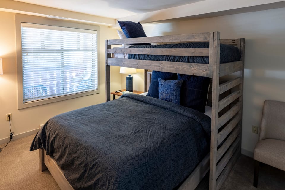 Condo, 2 Bedrooms | 2 bedrooms, free WiFi