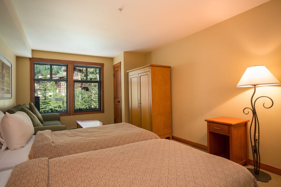 Condo, 2 Bedrooms | 2 bedrooms, free WiFi