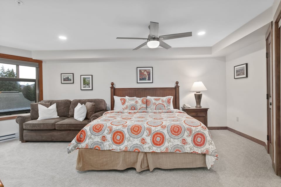 Condo, 2 Bedrooms | 2 bedrooms, WiFi (free)