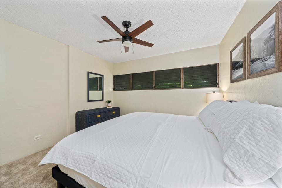 Condo, 1 Bedroom | 1 bedroom, free WiFi