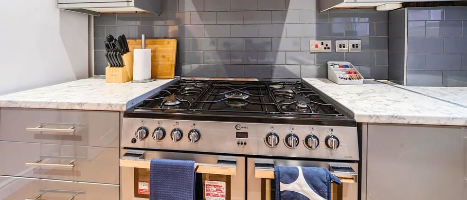 BEST STOVE FOR YOUR COOKING