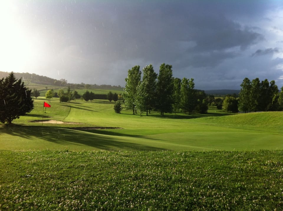 Golf