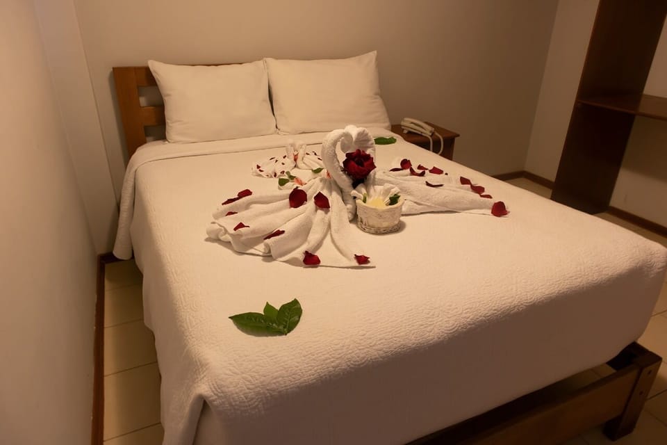 Romantic Room | Individually decorated, iron/ironing board, free WiFi, bed sheets