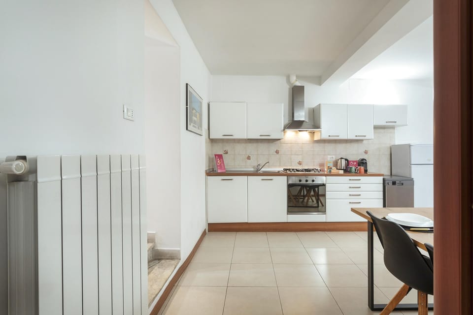 House | 2 bedrooms
