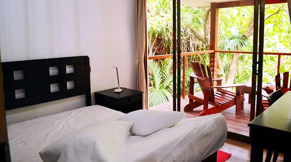 1 bedroom, desk, soundproofing, iron/ironing board