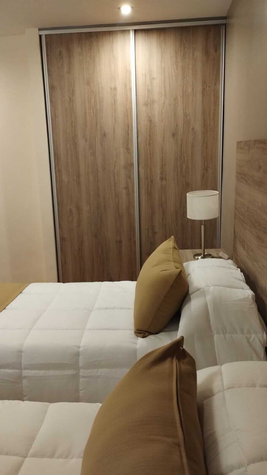 Standard Twin Room | In-room safe, free WiFi, bed sheets