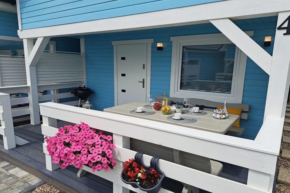 Patio / Balcony