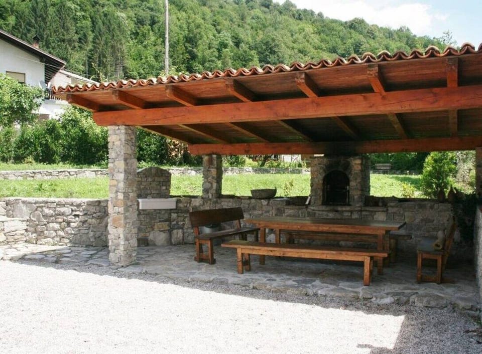 Outdoor area