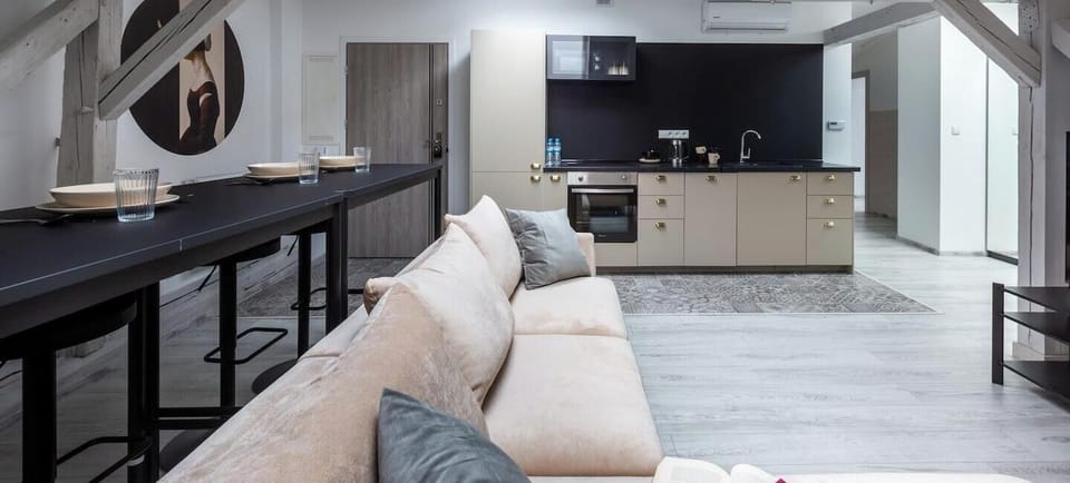 Family Apartment | Interior