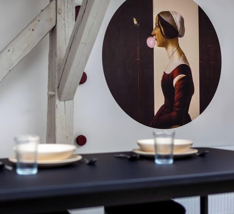 Family Apartment | Interior