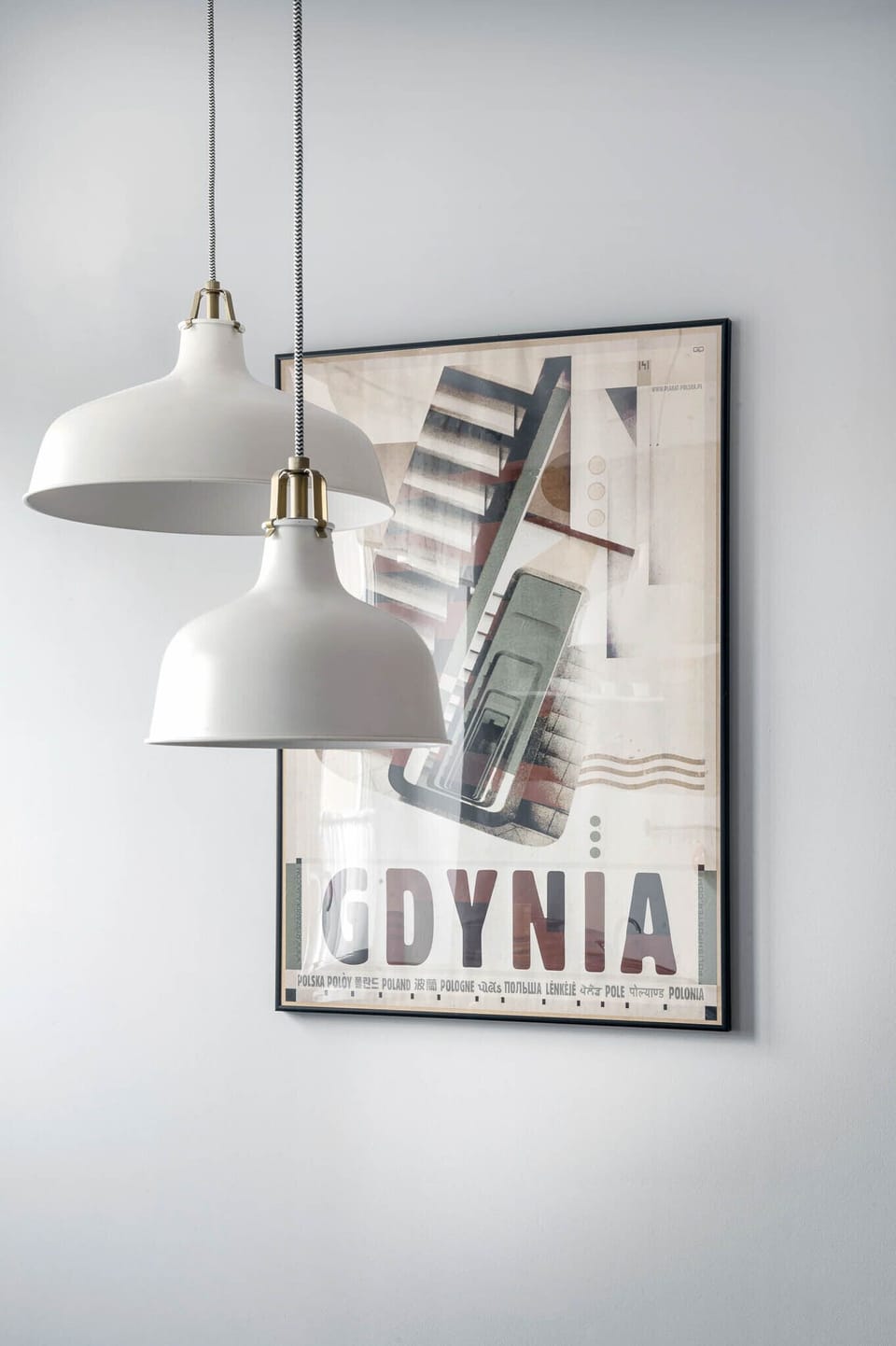 Design Apartment | Dining room