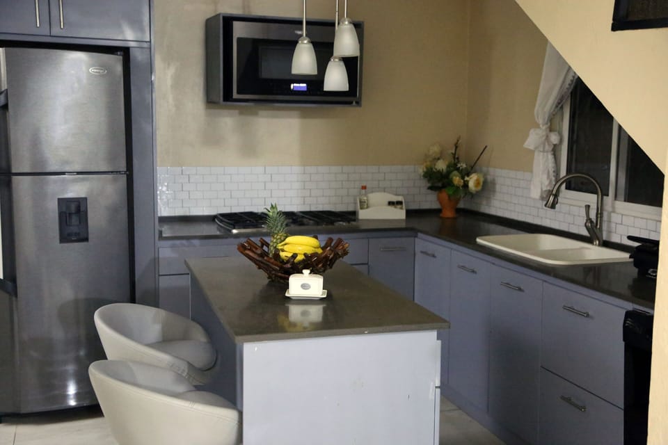 Cocina 