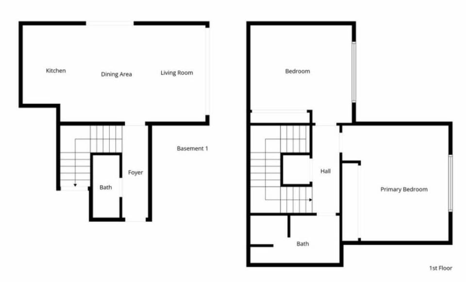 Property Floor Plan