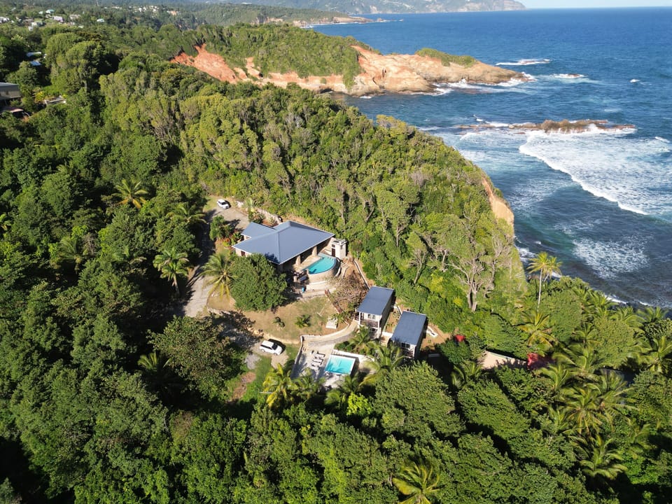 Escape Dominica (1)