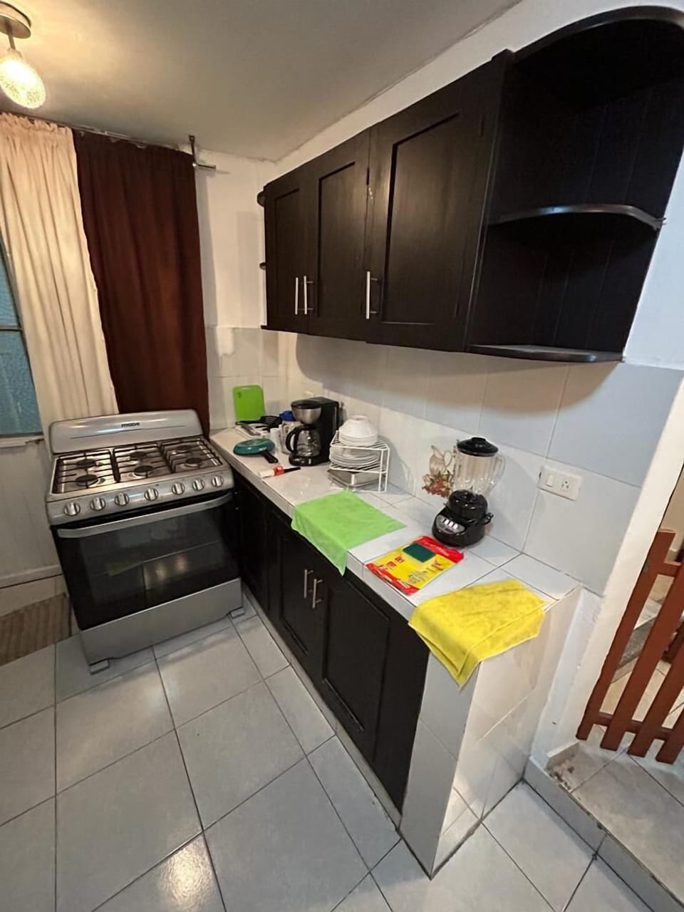 Cookware/dishes/utensils