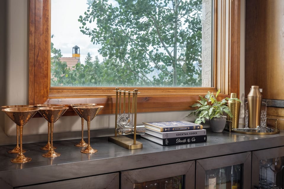 Kitchen - Sub zero wine refrigerator