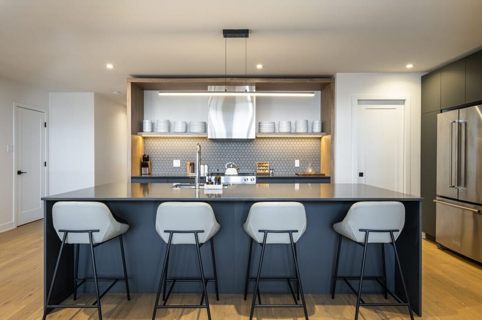 Verbier 6-203/Family Luxury Retreat