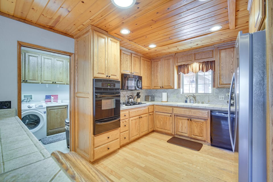 Kitchen | Cooking Basics | Dishwasher | Keurig & Drip Coffee Makers