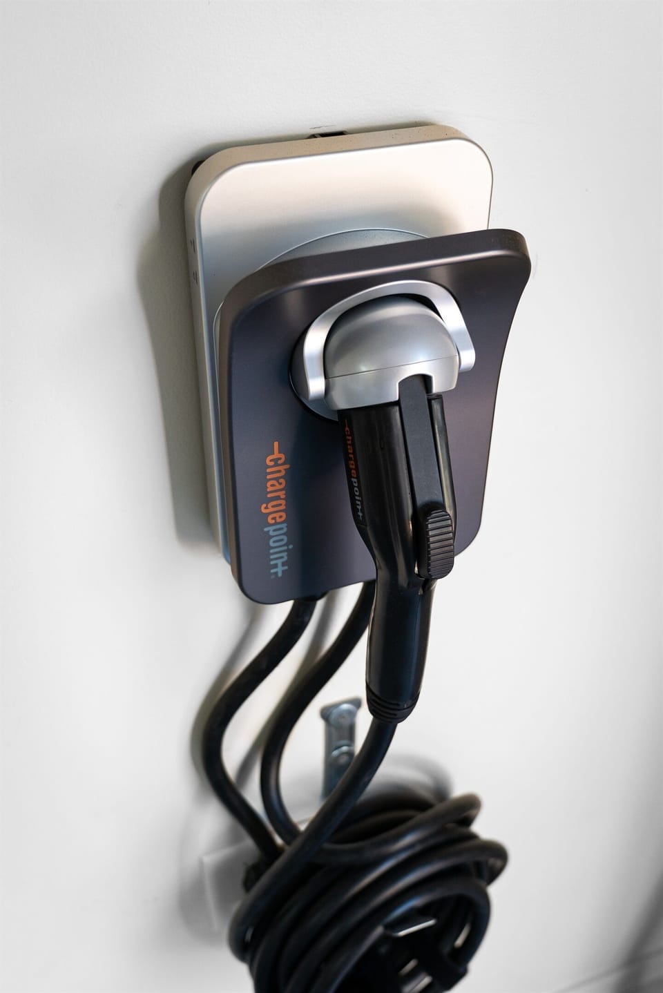 EV Charger compatible for all electric vehicles