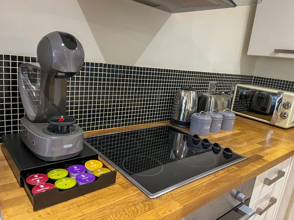 Dolce Gusto Coffee Machine
