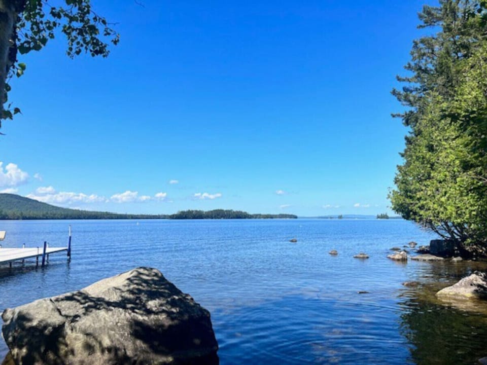 Moosehead Lake Outdoor Adventure Awaits!