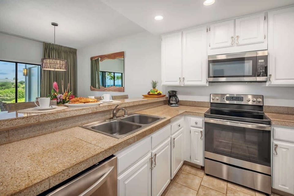 Beautiful Kitchen