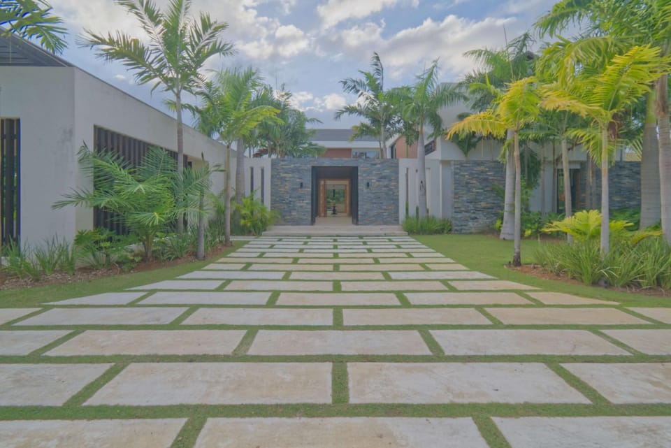 House, Smoking | 7 bedrooms