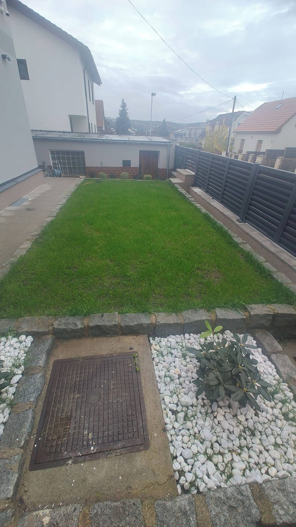 Apartment, 1 Bedroom, Smoking, Terrace | Terrace/patio