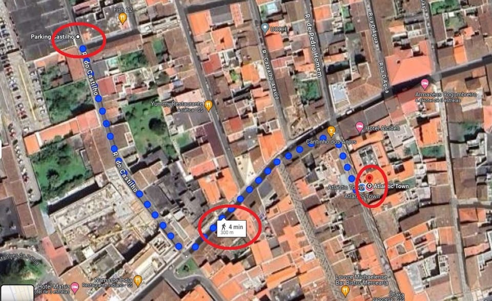 Property map